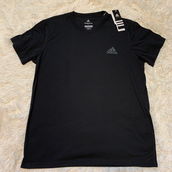 Adidas Performance Tee - Picture 1 of 1
